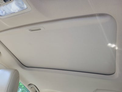 2015 Toyota Avalon Hybrid XLE Touring