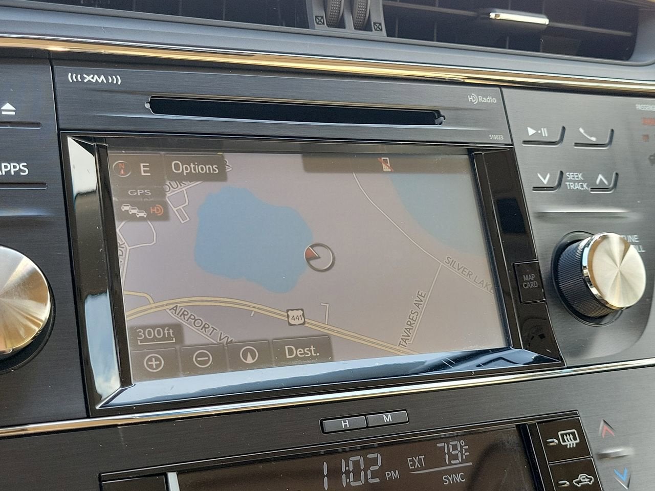 2015 Toyota Avalon Hybrid XLE Touring