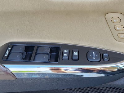 2015 Toyota Avalon Hybrid XLE Touring