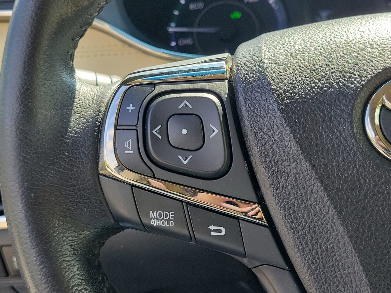 2015 Toyota Avalon Hybrid XLE Touring