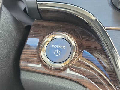 2015 Toyota Avalon Hybrid XLE Touring