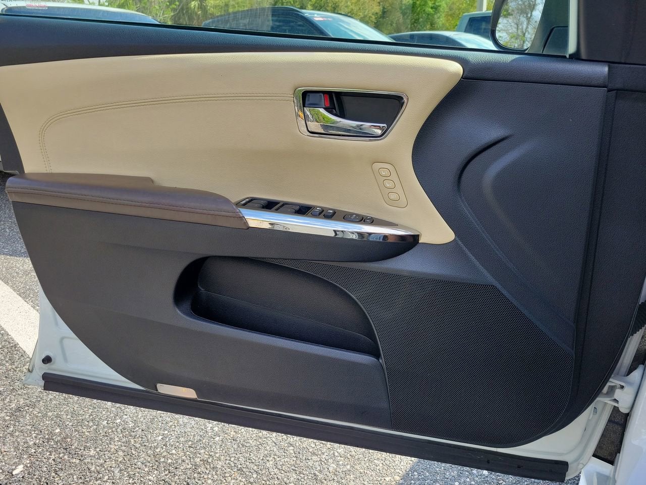 2015 Toyota Avalon Hybrid XLE Touring