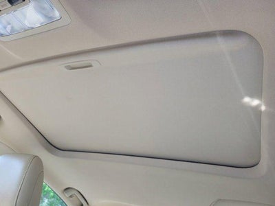 2015 Toyota Avalon Hybrid XLE Touring