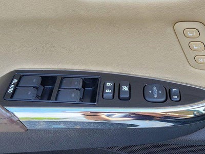 2015 Toyota Avalon Hybrid XLE Touring