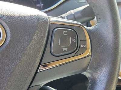 2015 Toyota Avalon Hybrid XLE Touring