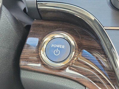 2015 Toyota Avalon Hybrid XLE Touring