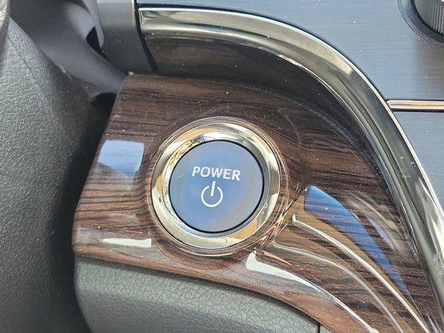 2015 Toyota Avalon Hybrid XLE Touring