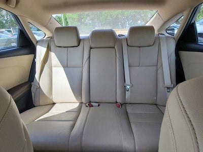 2015 Toyota Avalon Hybrid XLE Touring