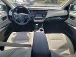 2018 Toyota Avalon Hybrid Limited
