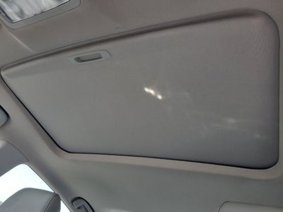2018 Toyota Avalon Hybrid Limited