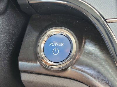 2018 Toyota Avalon Hybrid Limited