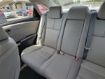 2018 Toyota Avalon Hybrid Limited