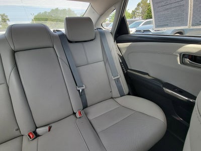 2018 Toyota Avalon Hybrid Limited