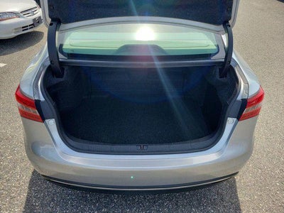2018 Toyota Avalon Hybrid Limited