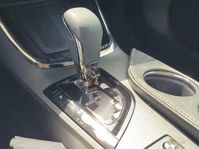 2018 Toyota Avalon Hybrid Limited