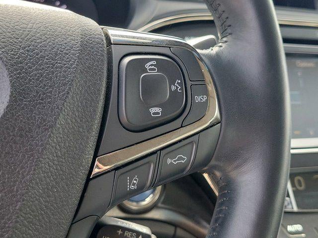 2018 Toyota Avalon Hybrid Limited