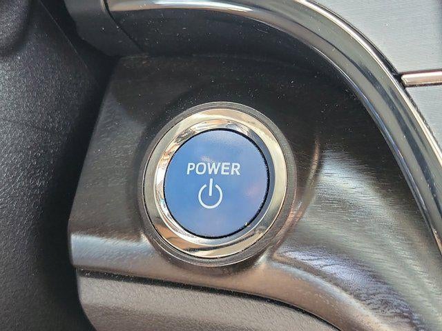 2018 Toyota Avalon Hybrid Limited