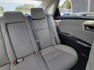 2018 Toyota Avalon Hybrid Limited