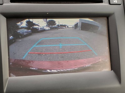 2015 Toyota Camry Hybrid LE