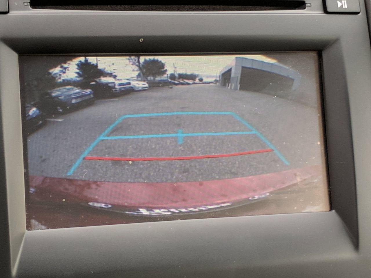 2015 Toyota Camry Hybrid LE