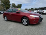 2015 Toyota Camry Hybrid LE