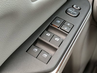 2015 Toyota Camry Hybrid LE