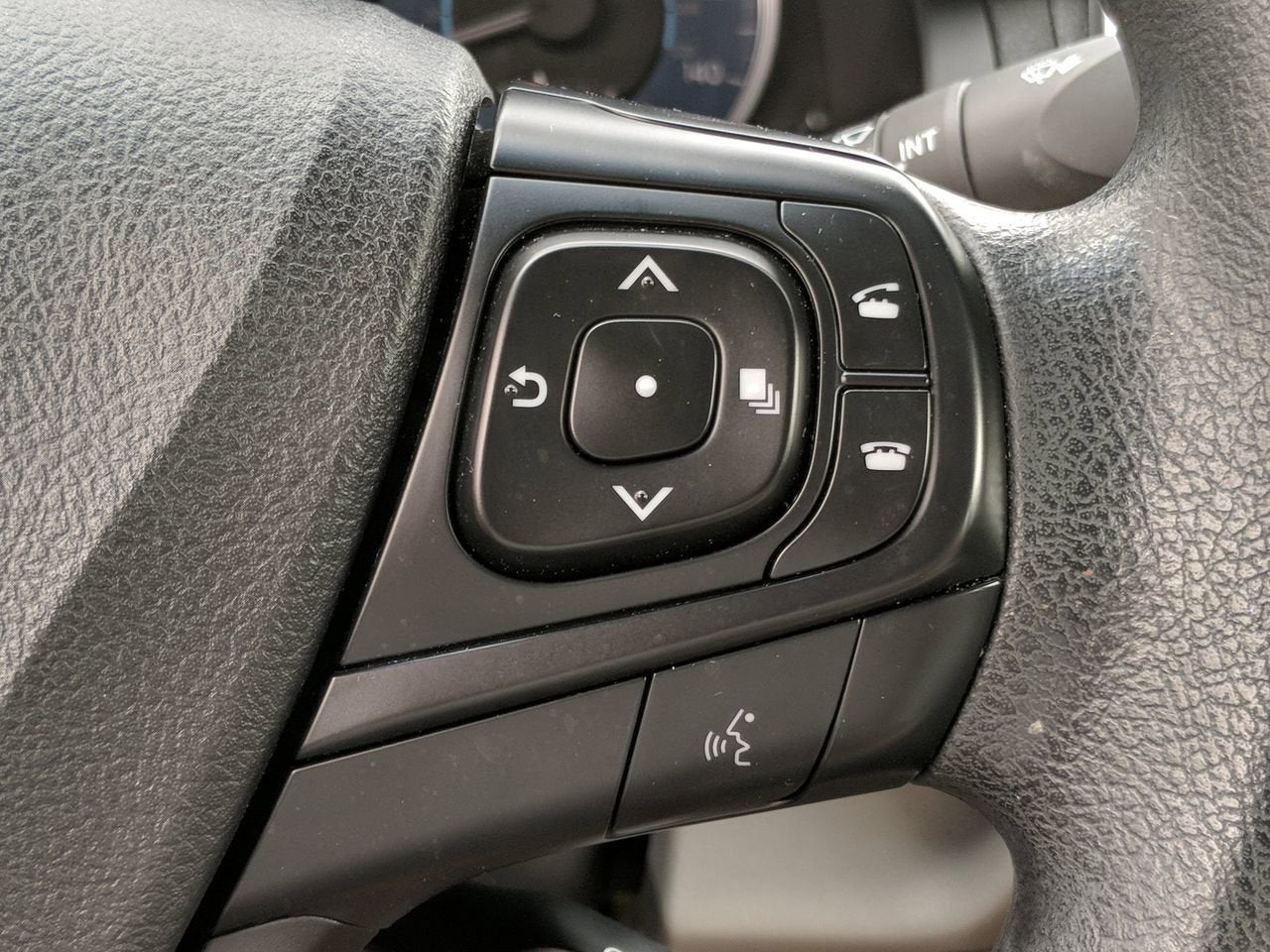 2015 Toyota Camry Hybrid LE