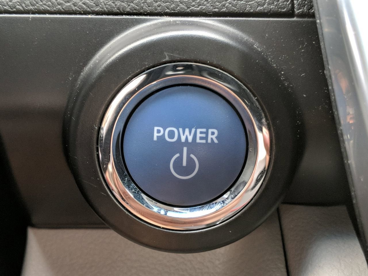 2015 Toyota Camry Hybrid LE