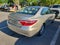 2016 Toyota Camry XLE