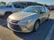 2016 Toyota Camry XLE