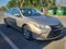 2016 Toyota Camry XLE