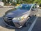 2015 Toyota Camry XSE