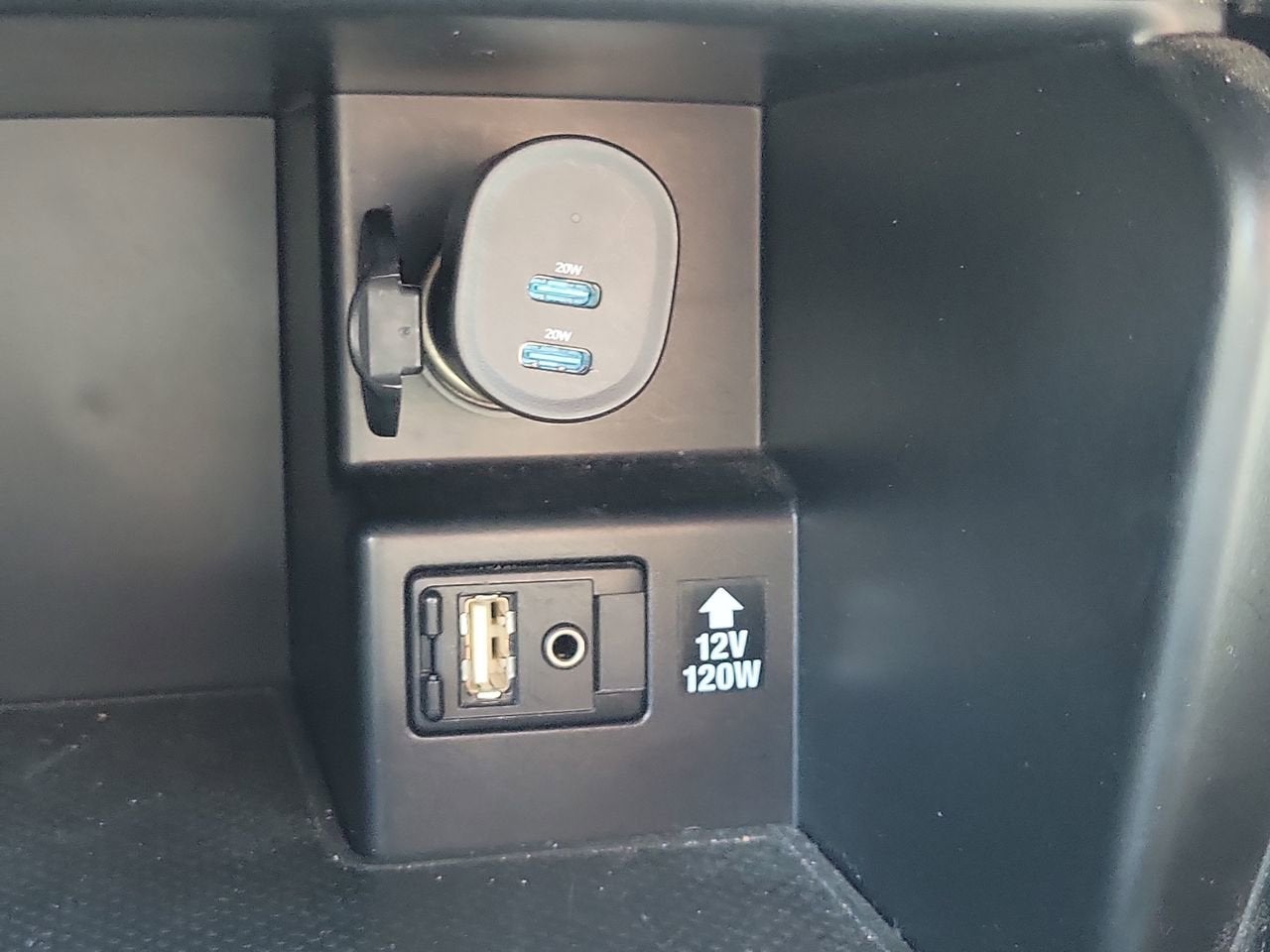 2012 Toyota Camry L