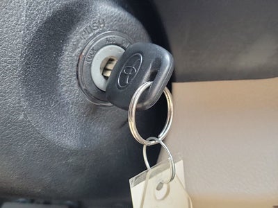 2012 Toyota Camry L