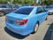 2012 Toyota Camry L