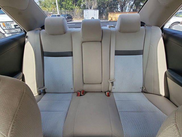 2012 Toyota Camry L
