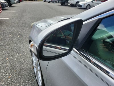 2013 Toyota Avalon Limited