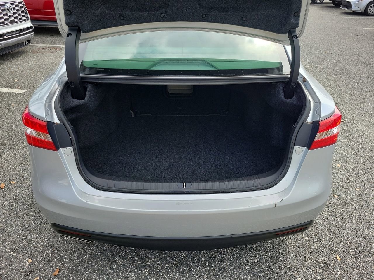 2013 Toyota Avalon Limited