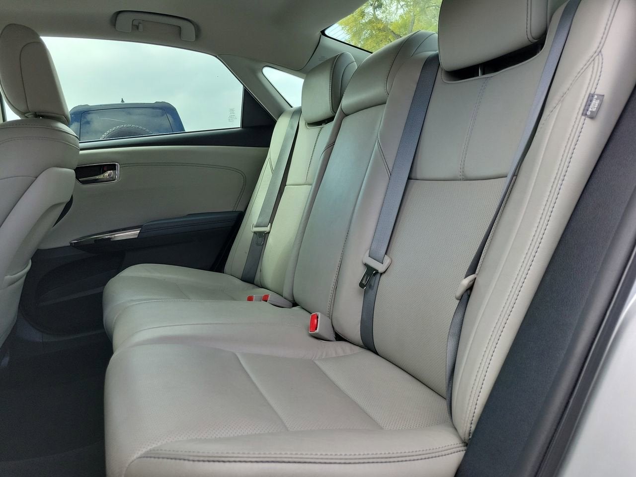 2013 Toyota Avalon Limited