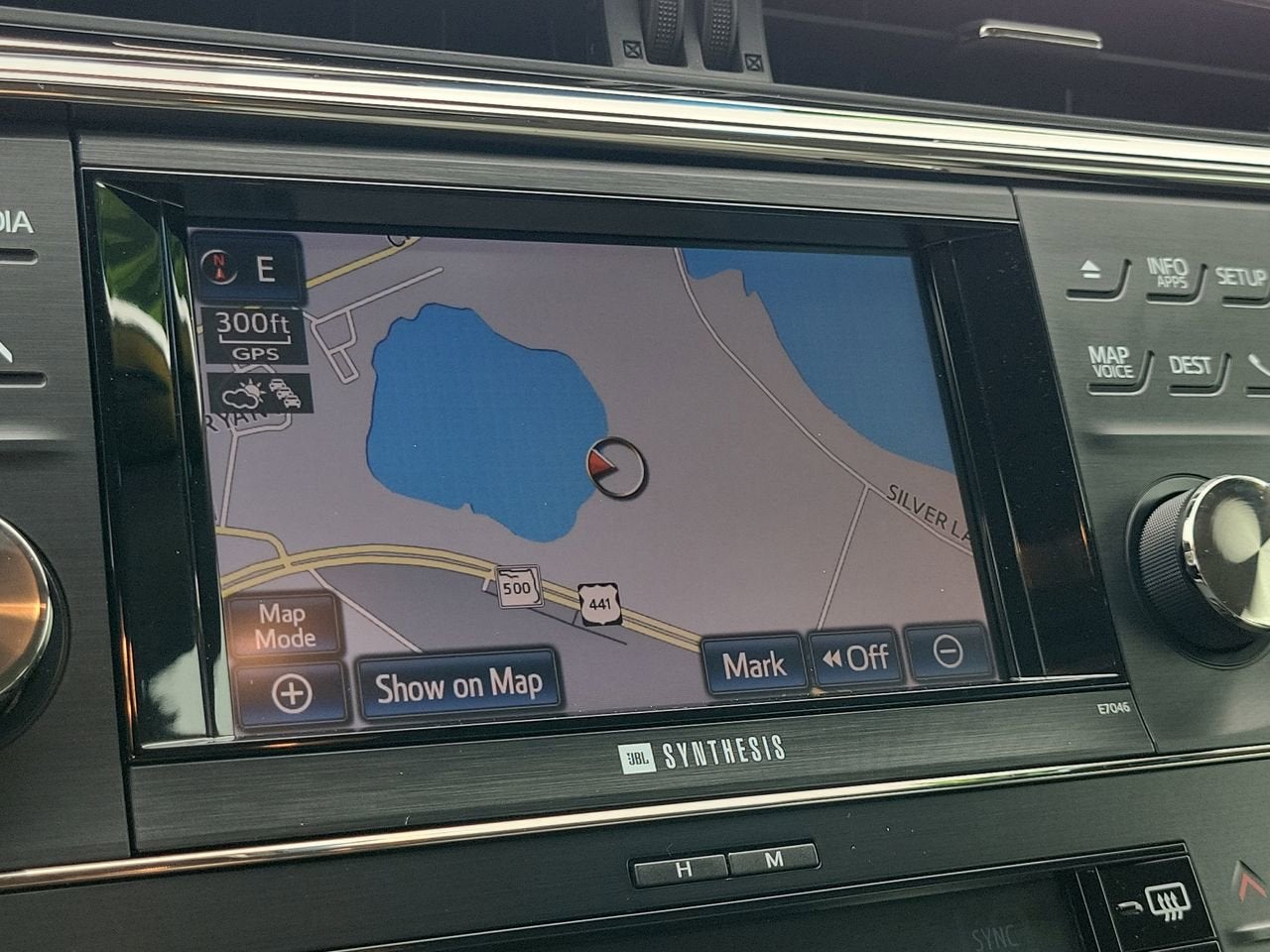 2013 Toyota Avalon Limited