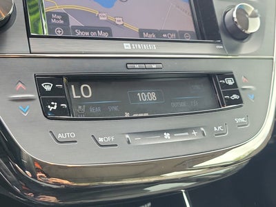 2013 Toyota Avalon Limited