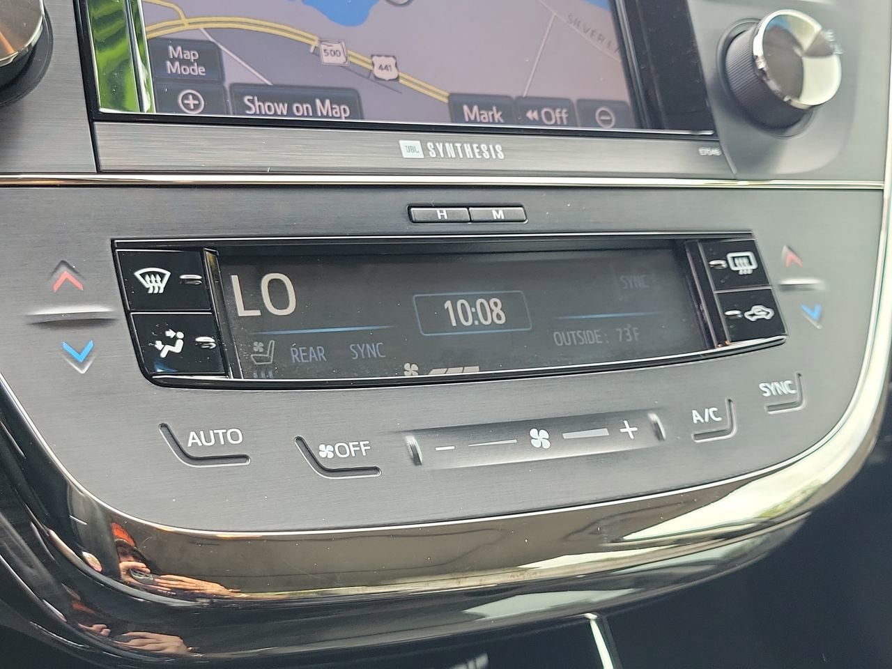 2013 Toyota Avalon Limited