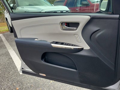 2013 Toyota Avalon Limited