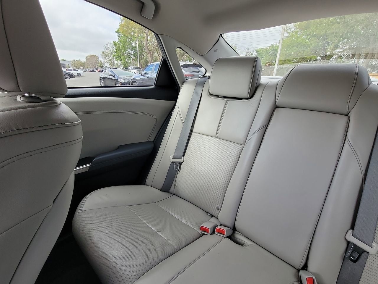 2013 Toyota Avalon Limited