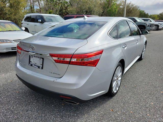 2013 Toyota Avalon Limited