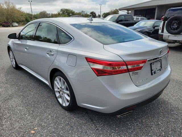 2013 Toyota Avalon Limited