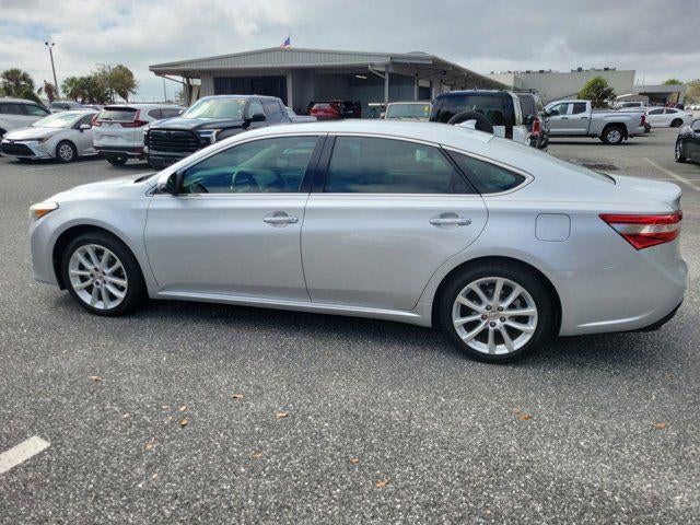 2013 Toyota Avalon Limited