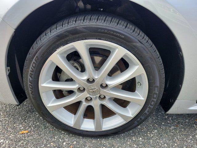 2013 Toyota Avalon Limited