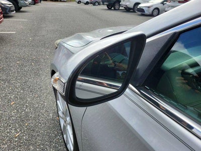 2013 Toyota Avalon Limited