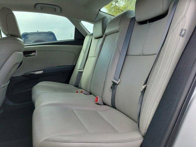 2013 Toyota Avalon Limited